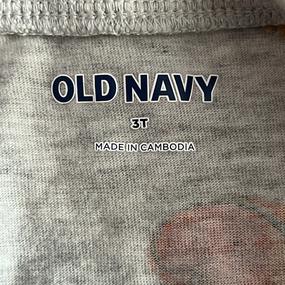 Dress Bundle- Limited Too, Disney and Old Navy - Picture 9 of 10